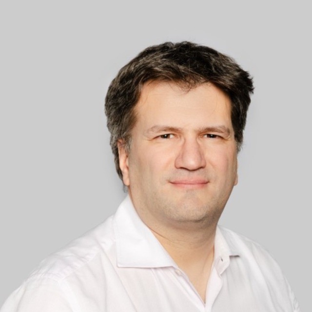 Portrait de Ronan Laumont